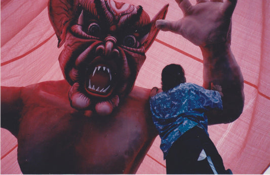 Other lives lived -- Introduction