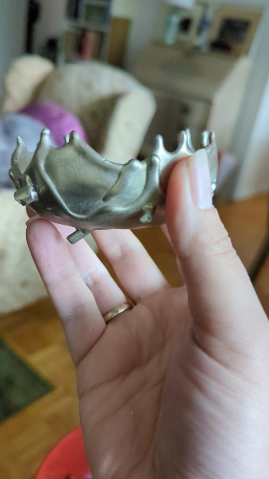 Matrilineal Fascinator